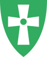 Coat of arms of Askvoll kommune