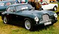 Aston Martin DB2 Купе 1952