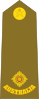 Австралийская армия OF-1a.svg