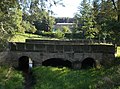 Brücke über den Steinbach