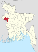 Rajshahi