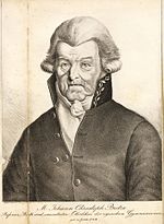 Tulemuse "Johann Christoph Brotze" pisipilt