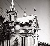 Baghdad Latin Church.jpg