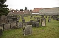 Jüdischer Friedhof