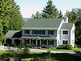 Baird Cottage, Saranac Lake