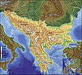 Balkanlar tarihi için küçük resim