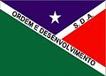 Bandeira de São Domingos do Araguaia