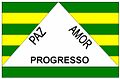 Bandeira de Ferros