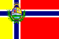 Flag of the Municipality Sucre