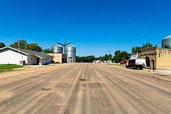 Barneston, Nebraska