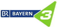 Логотип Bayern3 2015.svg