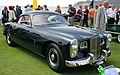 Bentley Cresta II par Facel-Métallon, châssis Mark VI