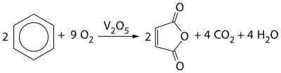 Benzene oxydation no sub.svg