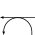 Biochem reaction arrow reverse NNYY horiz med.svg