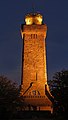 Bismarck tower Glauchau - night view (aka).jpg