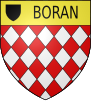 Sköt ela ,Boran-sur-Oise’