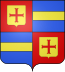 Blason de Hamelincourt