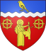 Blason de Nant-le-Petit