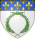 Blason Reims 51.svg