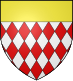 Coat of arms of La Roche-des-Arnauds
