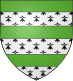 Coat of arms of Beauchamps