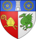 Coat of arms of Liglet