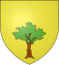 Blason de Mévoisins