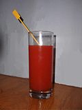 Miniatura para Bloody Mary (coquetel)