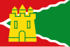 Flag of Brakel