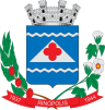 Coat of arms of Rinópolis