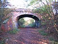 Bridge over the Hudson Way