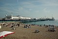 Brighton Pier