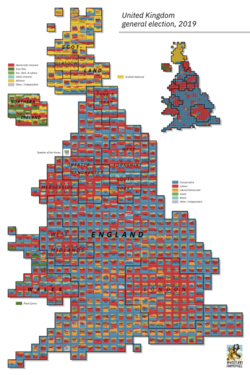 2019 United Kingdom general election