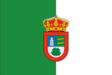 Buenavista del Norte zászlaja