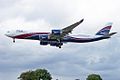 Arik Air Airbus A340