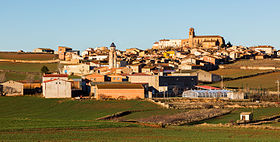 Campillo de Aragón