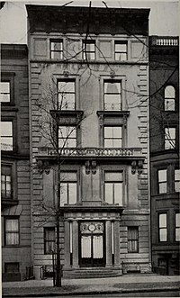 Campion House in New York City