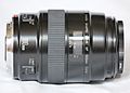 Canon EF 100 mm f/2,8 Macro