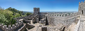 Castelo dos Mouros