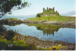 CastleCoeffinLismore-ARuinedMacDougallStronghold (ColinSmith) Aug1995.jpg