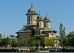 St. Nikolaus og Alexander-katedralen