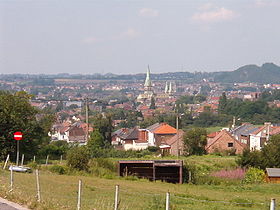 Châtelet (Belgique)