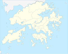 Jordan is located in Hong Kong