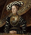 Q271799 Christina van Saksen geboren op 25 december 1505 overleden op 15 april 1549