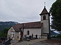 Église Saint-Nicolas de Condes