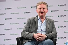 Co-founder and CEO of Cloudflare Matthew Prince Co-founder and CEO of Cloudflare Matthew Prince.jpg