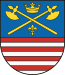 Blason de Bardejov