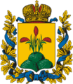 Mogilev Governorate