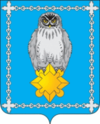 瑟乔沃徽章