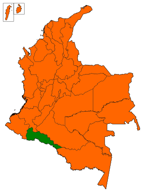 Elecciones presidenciales de Colombia de 2010